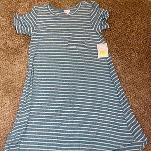 4. Lularoe - Carly - XXS